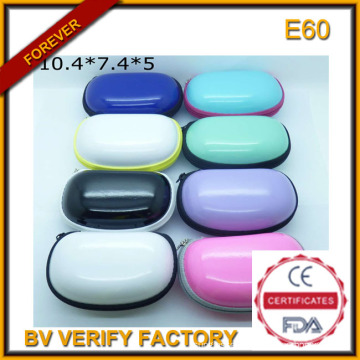 New Sunglasses Case with Ce Certification (E60)